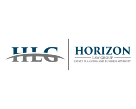 Logo Design Entry 1800769 submitted by log21 to the contest for Horizon Law Group run by jryden