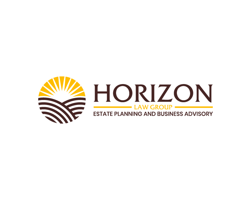 Logo Design entry 1800772 submitted by Wahyhmd to the Logo Design for Horizon Law Group run by jryden