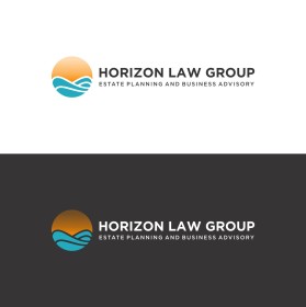 Logo Design entry 1800819 submitted by design to the Logo Design for Horizon Law Group run by jryden