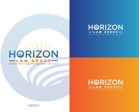 Logo Design Entry 1800833 submitted by 99morbe to the contest for Horizon Law Group run by jryden