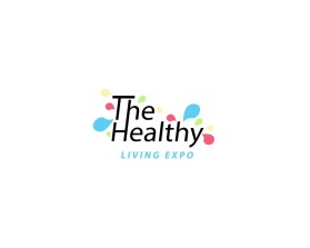 Logo Design entry 1801023 submitted by sendy23 to the Logo Design for The Healthy Living Expo run by mikecyoung