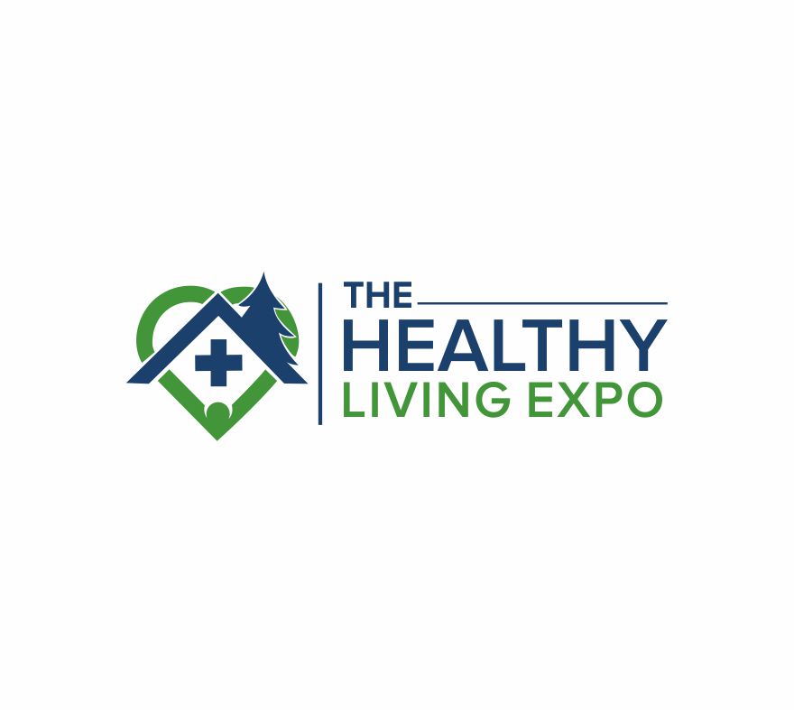 Logo Design entry 1801024 submitted by Mesmi to the Logo Design for The Healthy Living Expo run by mikecyoung