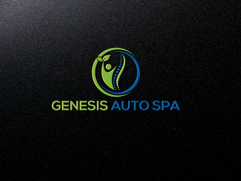 Logo Design entry 1864369 submitted by MuhammadR