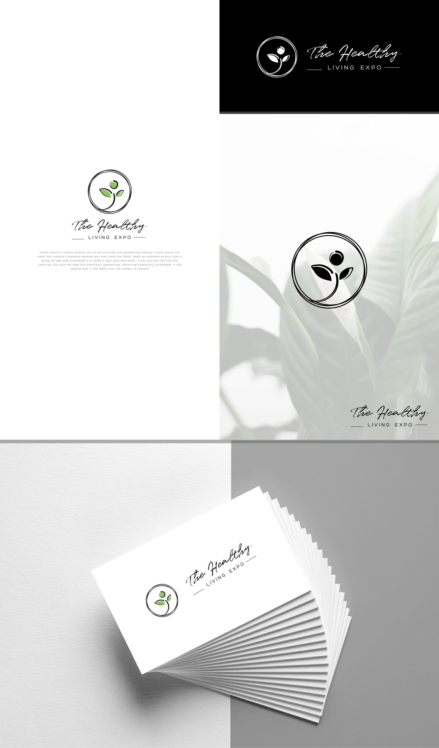 Logo Design entry 1864394 submitted by wellbeing