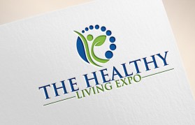 Logo Design entry 1801034 submitted by Tawatchai to the Logo Design for The Healthy Living Expo run by mikecyoung