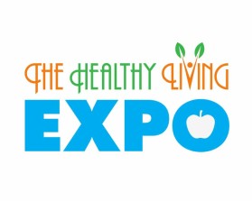 Logo Design Entry 1801076 submitted by Artwizard1966 to the contest for The Healthy Living Expo run by mikecyoung