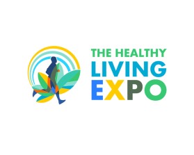 Logo Design entry 1801107 submitted by Design Rock to the Logo Design for The Healthy Living Expo run by mikecyoung