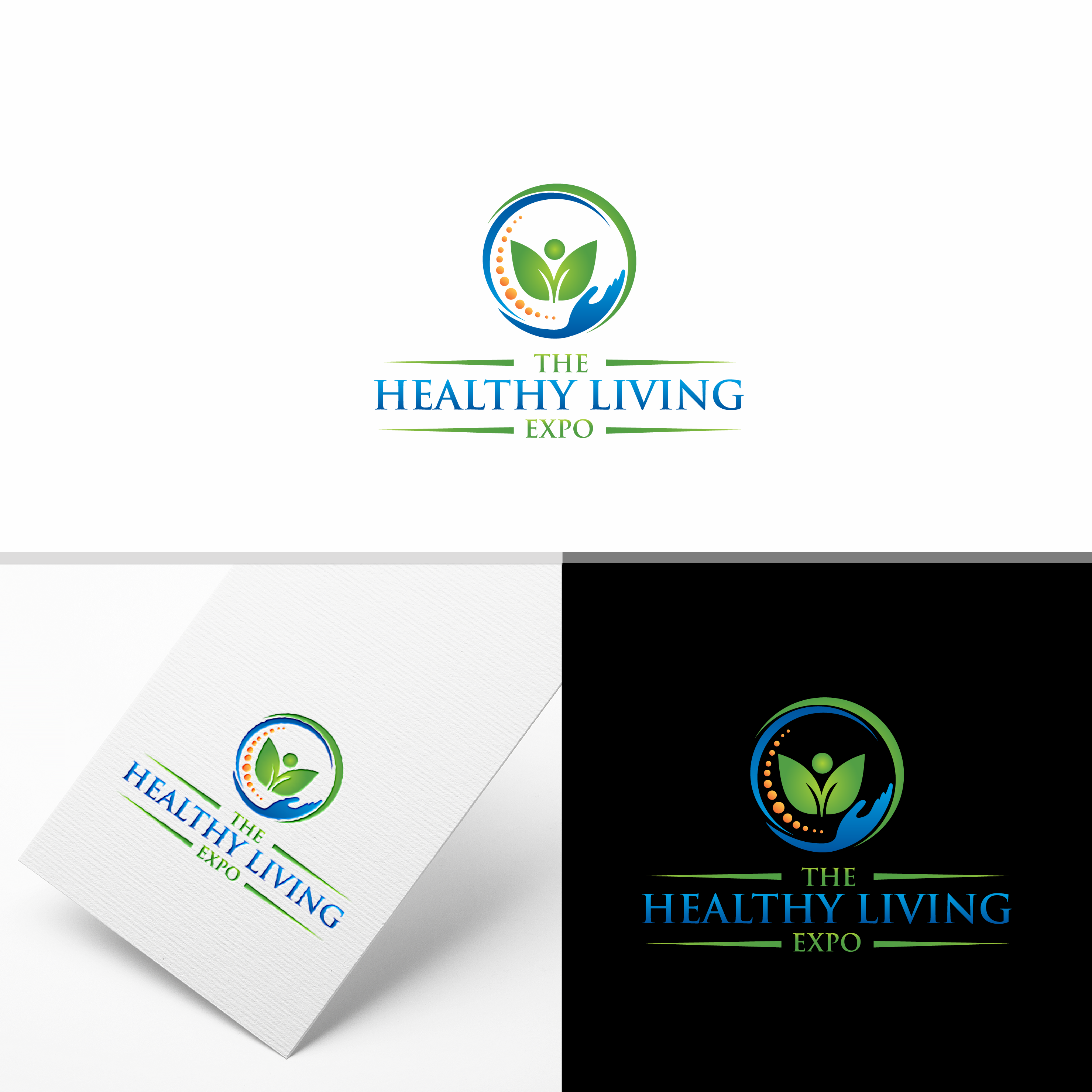 Logo Design entry 1868782 submitted by SeaBright