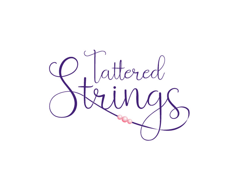 Logo Design entry 1801533 submitted by Jagad Langitan to the Logo Design for Tattered Strings run by LisaKaye