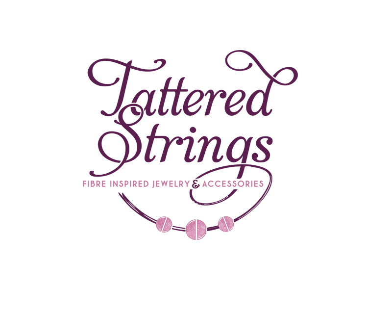 Logo Design entry 1801499 submitted by alex.projector to the Logo Design for Tattered Strings run by LisaKaye