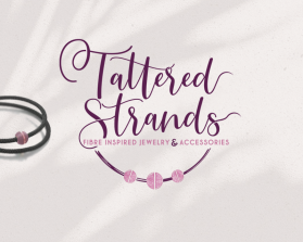Logo Design entry 1801533 submitted by alex.projector to the Logo Design for Tattered Strings run by LisaKaye