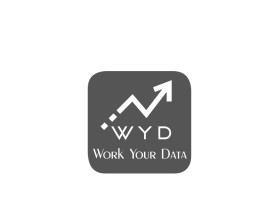 Logo Design entry 1801537 submitted by Sarfraz280 to the Logo Design for Work Your Data run by Instructivise
