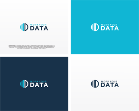 Logo Design Entry 1802027 submitted by ucup to the contest for Work Your Data run by Instructivise