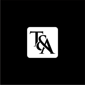 Logo Design entry 1802406 submitted by 99morbe to the Logo Design for T&A run by gdelacluyse