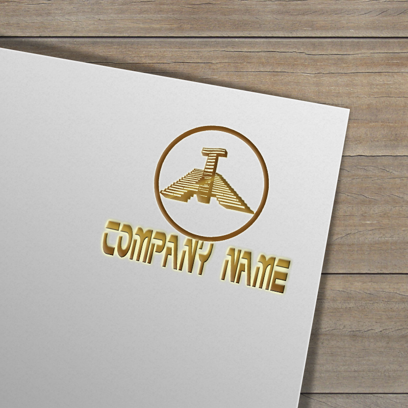 Logo Design entry 1865355 submitted by rubel2455