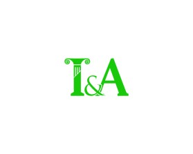 Logo Design entry 1802413 submitted by MuhammadR to the Logo Design for T&A run by gdelacluyse