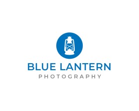 Logo Design entry 1802634 submitted by busurya to the Logo Design for www.bluelanternphotography.com run by johnnywash1