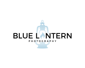 Logo Design entry 1802643 submitted by EdRCreative to the Logo Design for www.bluelanternphotography.com run by johnnywash1