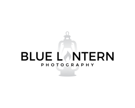 Logo Design entry 1802644 submitted by busurya to the Logo Design for www.bluelanternphotography.com run by johnnywash1