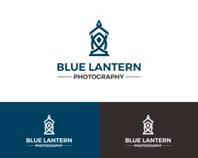 Logo Design Entry 1871080 submitted by Nasir786 to the contest for www.bluelanternphotography.com run by johnnywash1