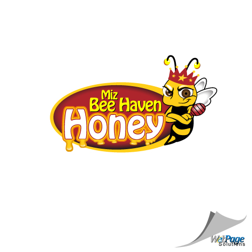 Logo Design entry 1867173 submitted by webpagesol