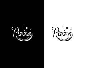 Naming Entry 1803071 submitted by MyLess to the contest for Pizza Store Name run by tysonc22