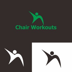 Logo Design entry 1803147 submitted by Bismmilah to the Logo Design for Chair Workouts run by dlswings