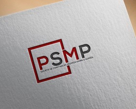 Logo Design entry 1803630 submitted by princeihl990 to the Logo Design for PSMP run by mipou123