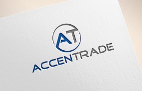 Logo Design entry 1804041 submitted by jihad53837 to the Logo Design for AccenTrade run by trtaggart