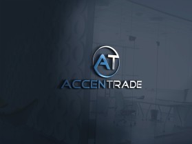 Logo Design entry 1804042 submitted by Design Rock to the Logo Design for AccenTrade run by trtaggart