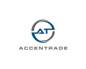 Logo Design Entry 1804059 submitted by azam to the contest for AccenTrade run by trtaggart