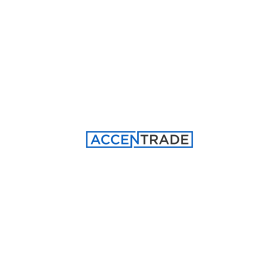 Logo Design entry 1804064 submitted by DonyAditya1933 to the Logo Design for AccenTrade run by trtaggart
