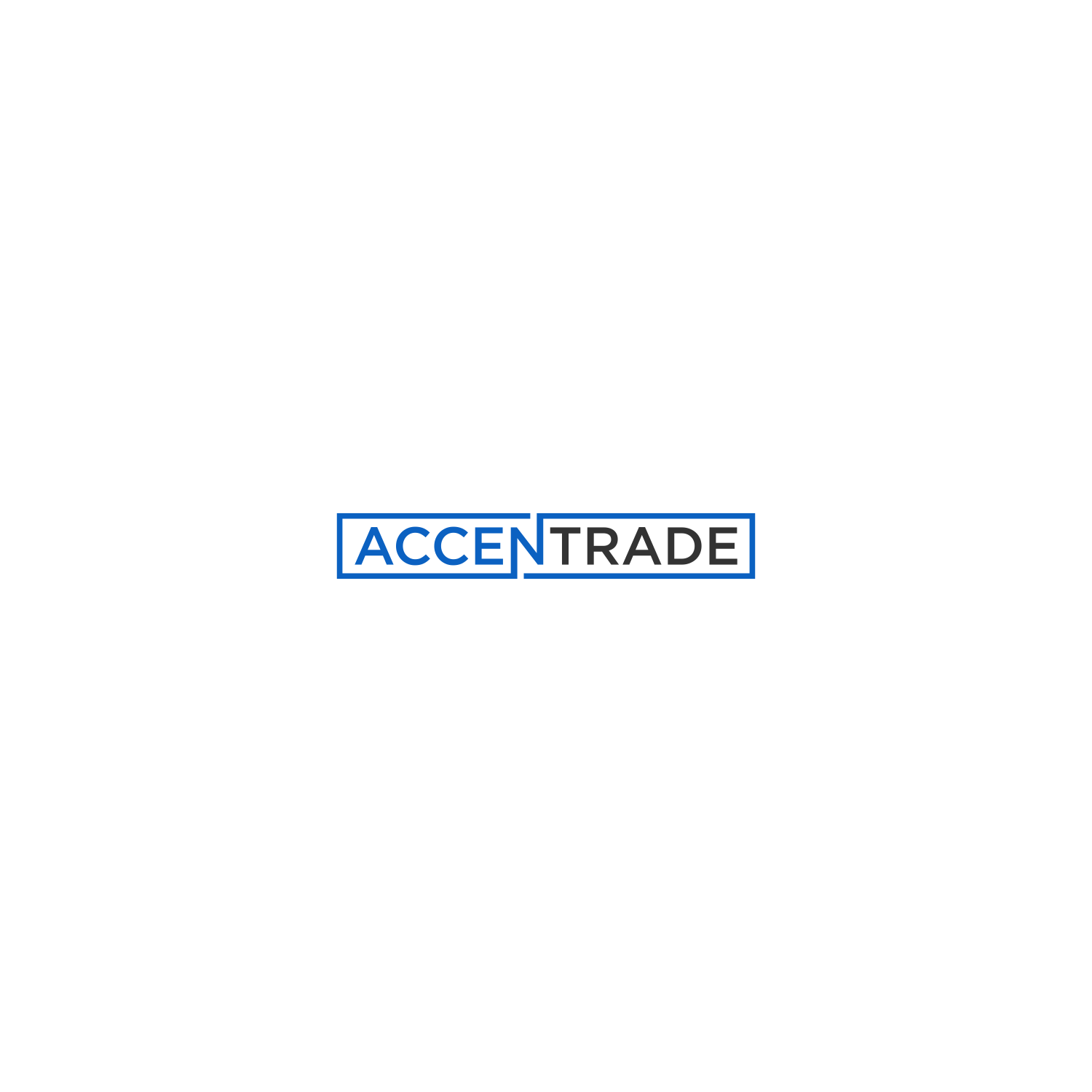 Logo Design entry 1804133 submitted by vika to the Logo Design for AccenTrade run by trtaggart