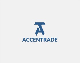 Logo Design Entry 1804068 submitted by Tawatchai to the contest for AccenTrade run by trtaggart