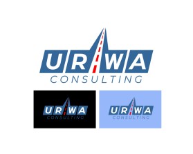 Logo Design Entry 1804641 submitted by busurya to the contest for URWA Consulting, LLC run by URWA2011