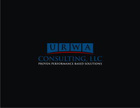 Logo Design entry 1804664 submitted by busurya to the Logo Design for URWA Consulting, LLC run by URWA2011