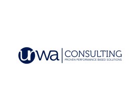 Logo Design Entry 1804670 submitted by BClothing to the contest for URWA Consulting, LLC run by URWA2011