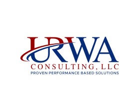 Logo Design entry 1804852 submitted by Farhan to the Logo Design for URWA Consulting, LLC run by URWA2011