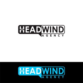 Logo Design Entry 1805133 submitted by Awan to the contest for Headwind Agency run by sarah@sarahsconsulting