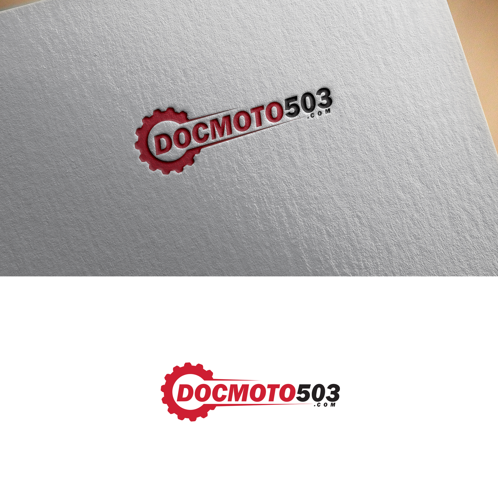 Logo Design entry 1872642 submitted by Flufy
