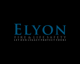 Logo Design Entry 1805223 submitted by azam to the contest for Elyon Fire & Life Safety run by elyonfire