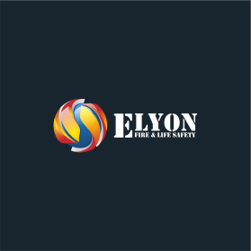Logo Design Entry 1805266 submitted by Aminxkee to the contest for Elyon Fire & Life Safety run by elyonfire