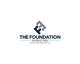 Logo Design entry 1805307 submitted by princeihl990 to the Logo Design for The Foundation Marketing run by choward525