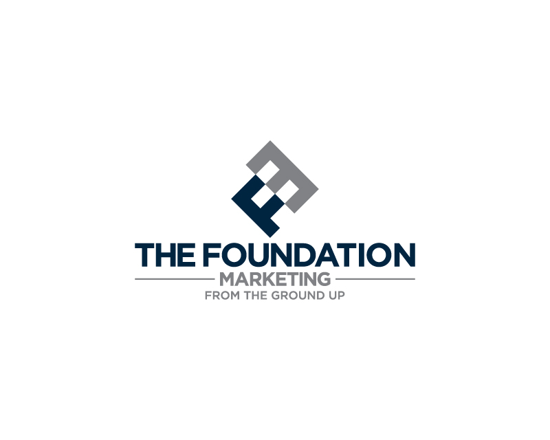 Logo Design entry 1805307 submitted by Wahyhmd to the Logo Design for The Foundation Marketing run by choward525