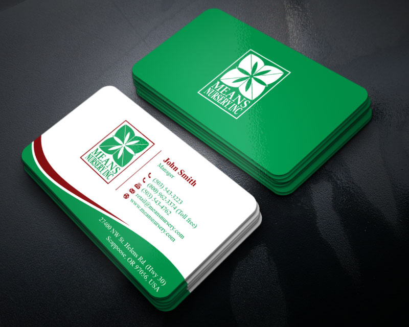 Business Card & Stationery Design entry 1868220 submitted by Imagine Design