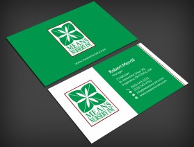 Business Card & Stationery Design entry 1869344 submitted by skyford412