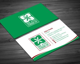 Business Card & Stationery Design entry 1869697 submitted by Imagine Design