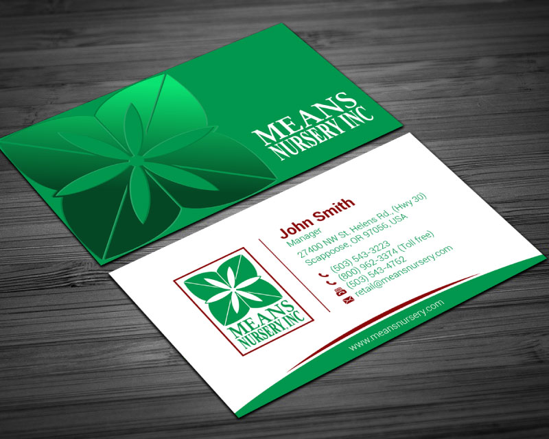 Business Card & Stationery Design entry 1869703 submitted by Imagine Design