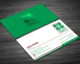 Business Card & Stationery Design entry 1869705 submitted by Imagine Design