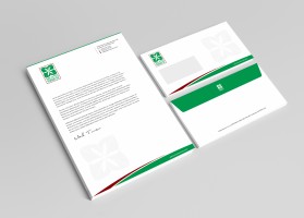 Business Card & Stationery Design entry 1869726 submitted by skyford412